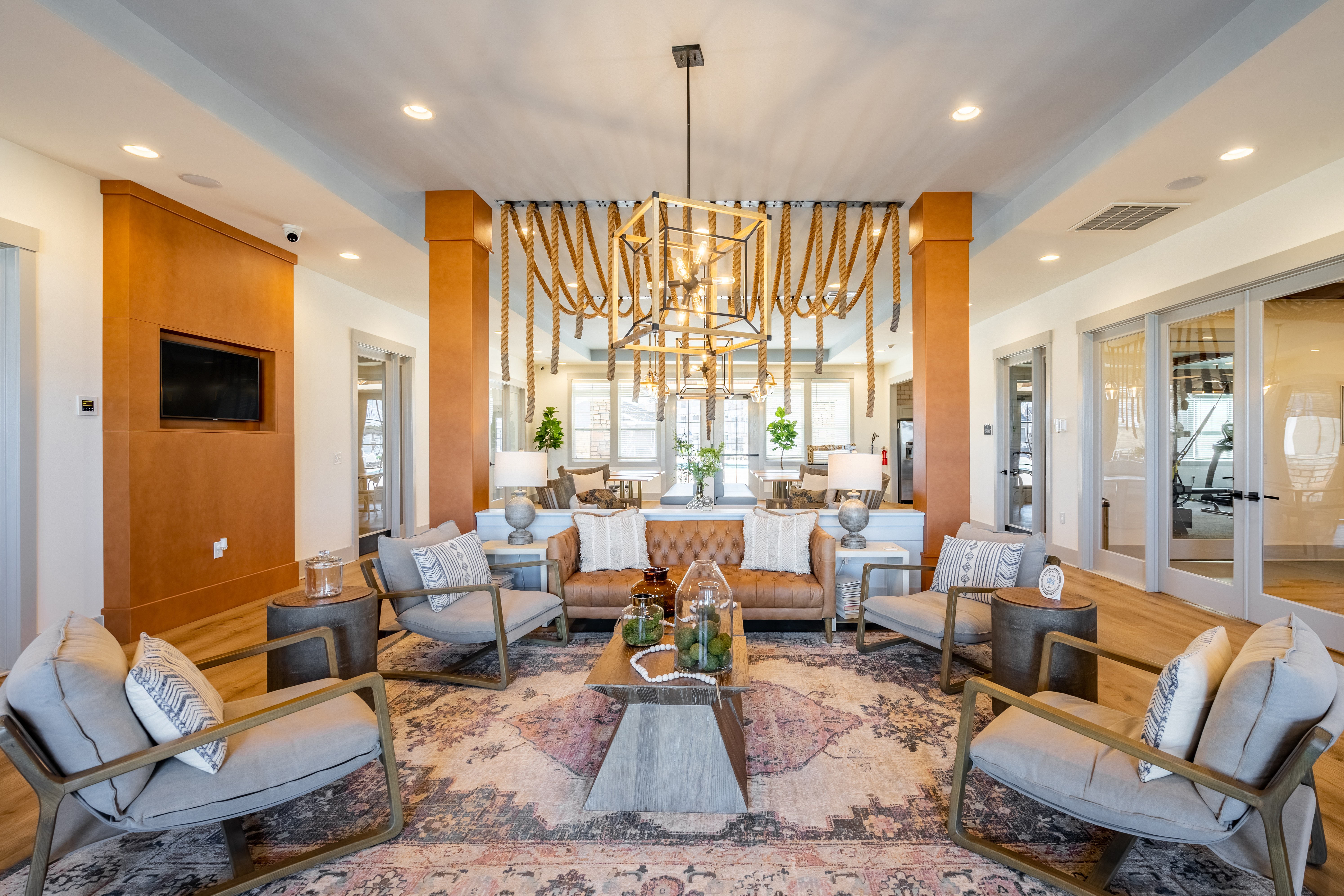 Legacy At Fire Tower is a similar property to South Haven Apartments located in Winterville